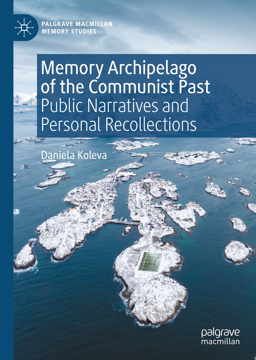 Palgrave Macmillan Memory Studies