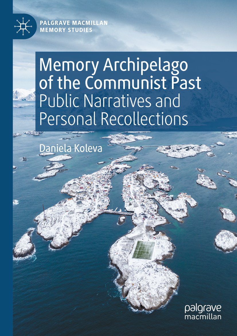 Palgrave Macmillan Memory Studies