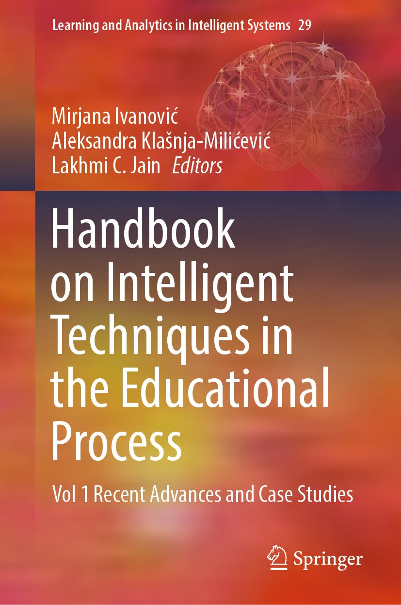 Learning and Analytics in Intelligent Systems