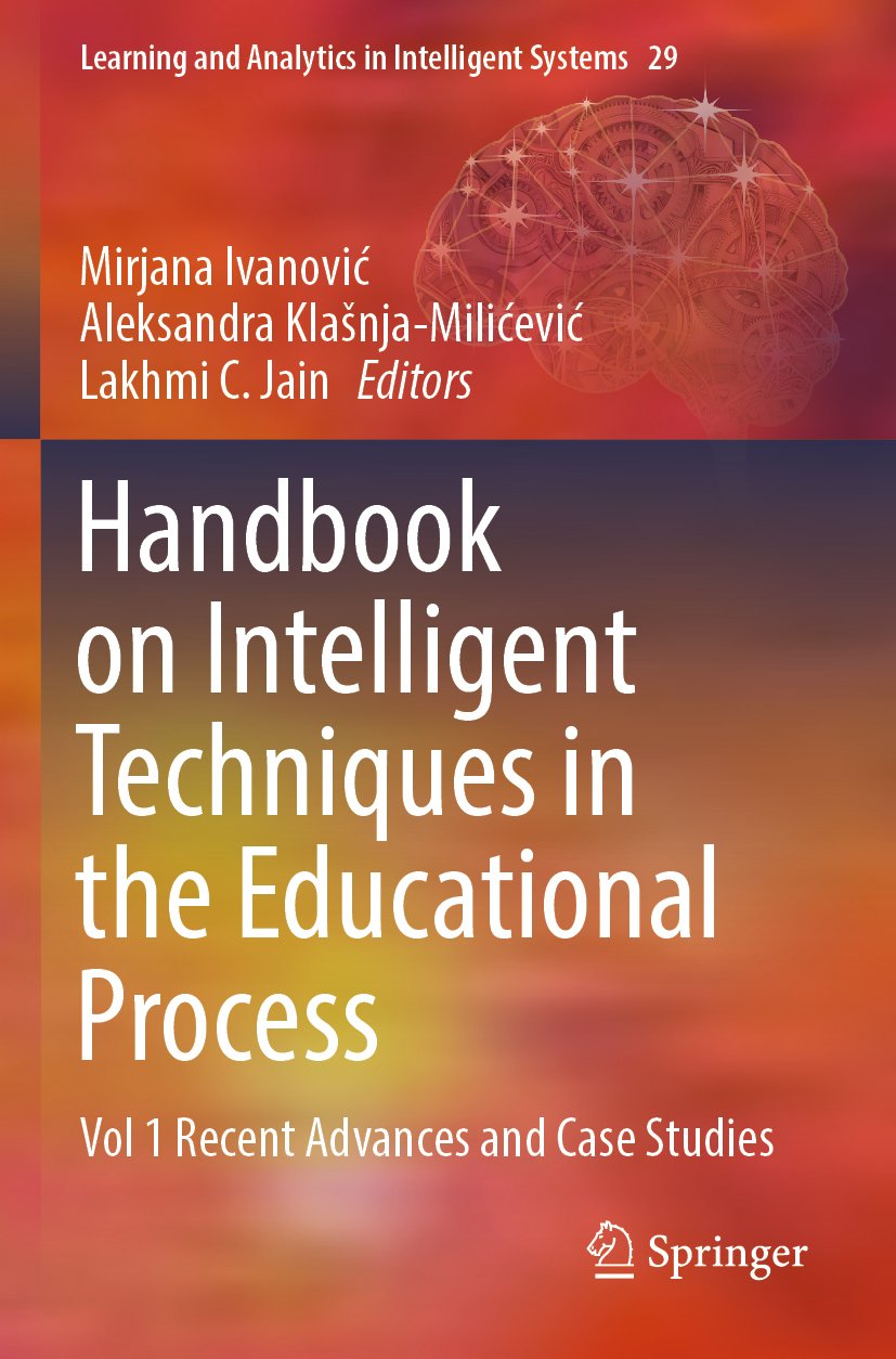 Learning and Analytics in Intelligent Systems