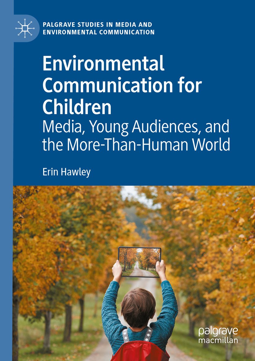 Palgrave Studies in Media and Environmental Communication