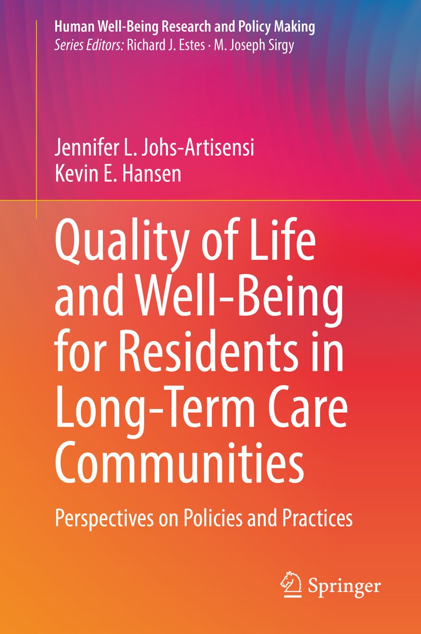 Human Well-Being Research and Policy Making