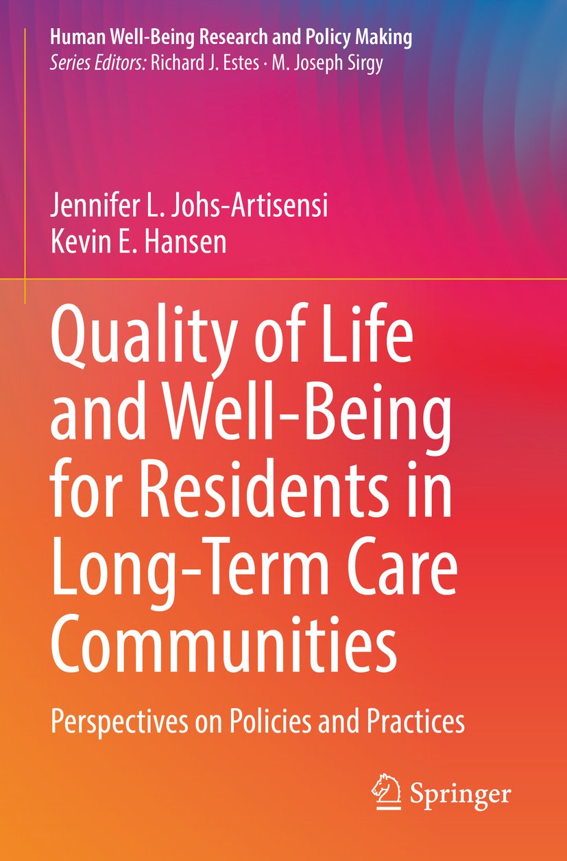 Human Well-Being Research and Policy Making