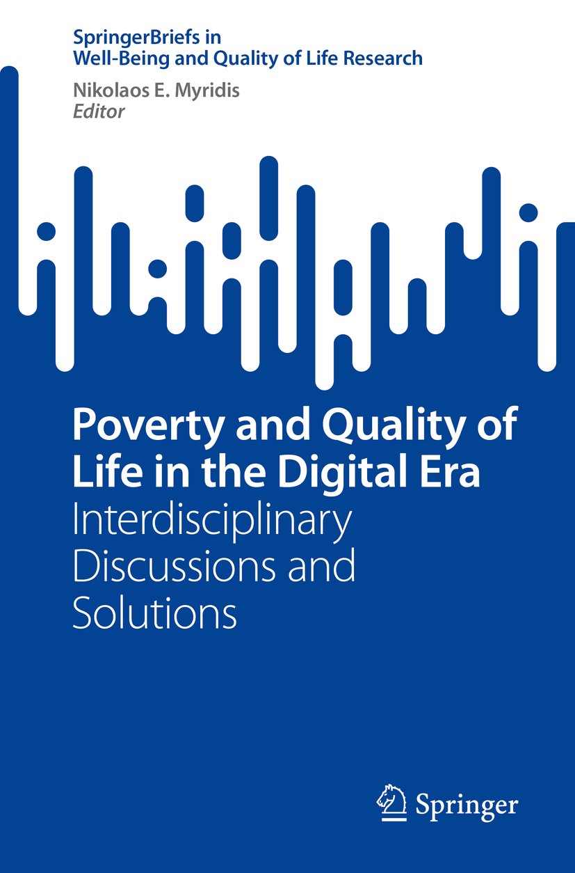 SpringerBriefs in Well-Being and Quality of Life Research