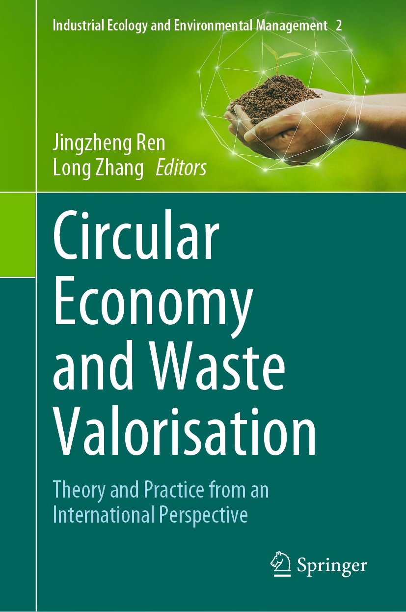 Industrial Ecology and Environmental Management