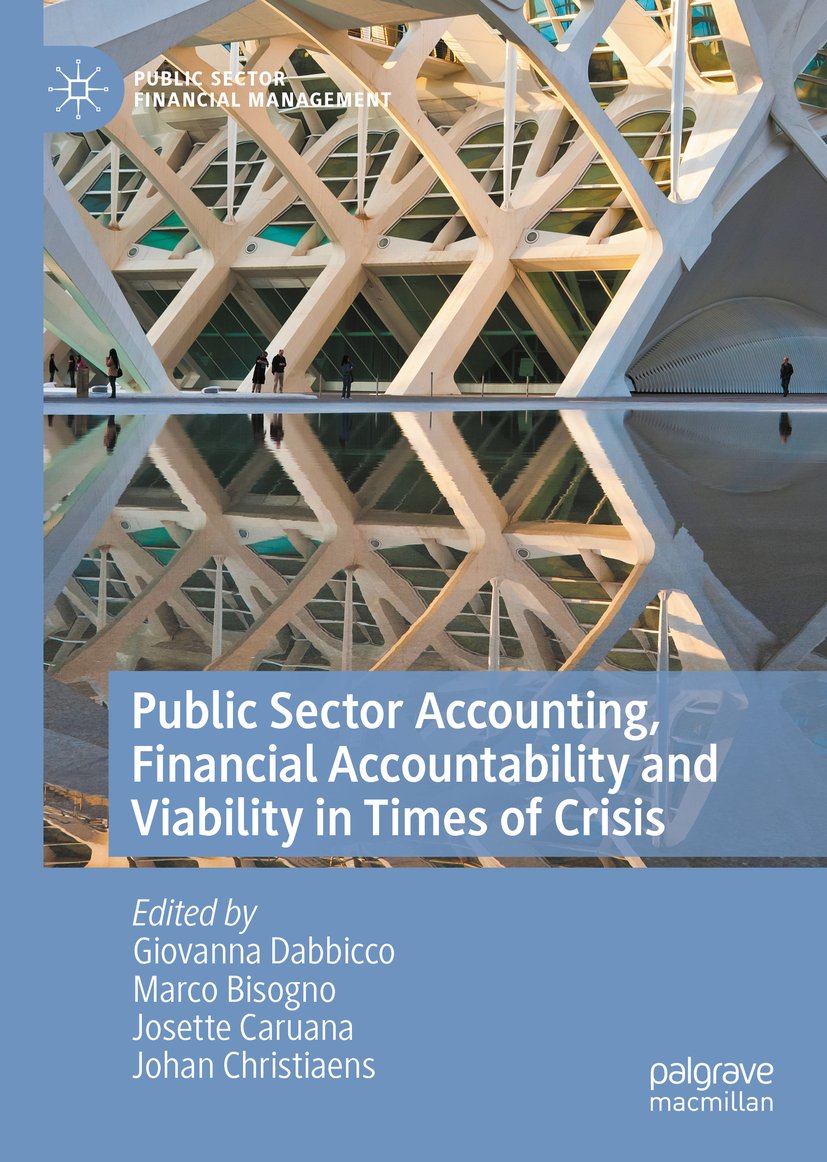 Public Sector Financial Management