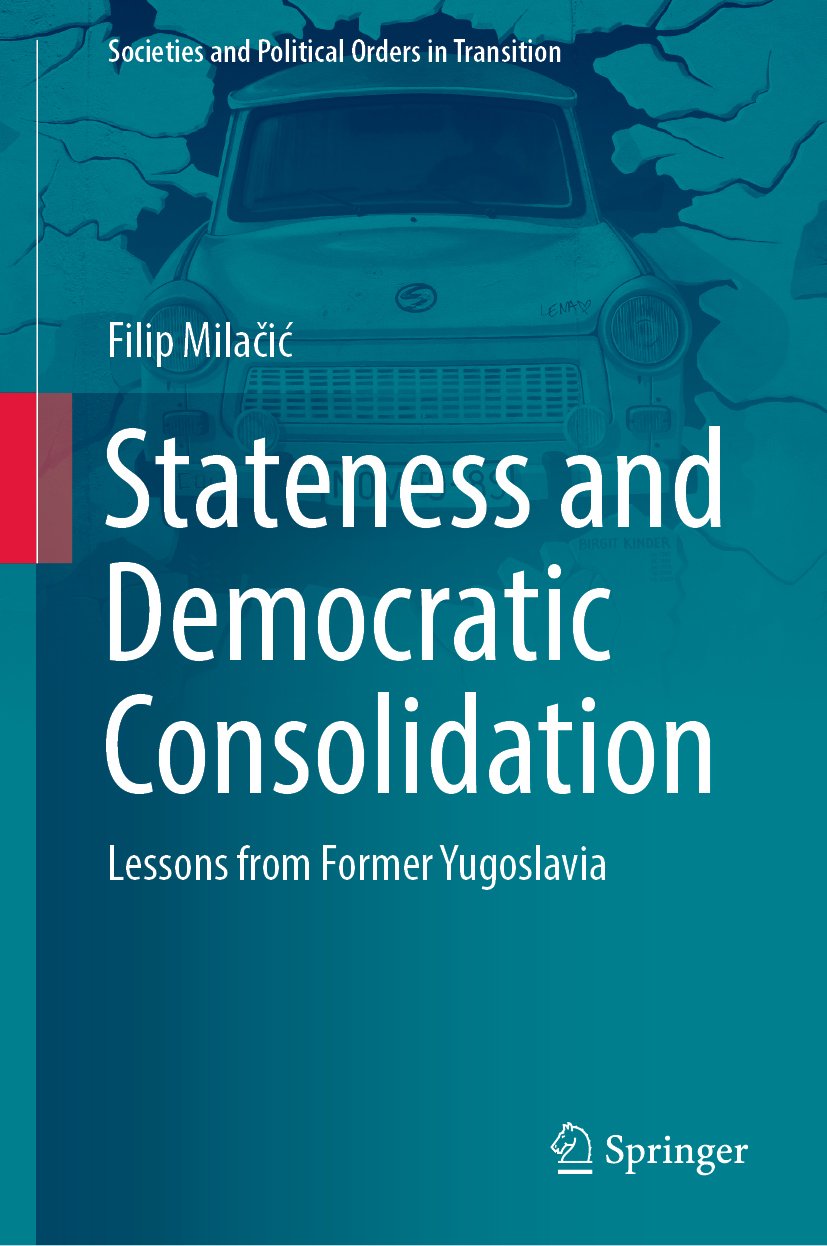 Societies and Political Orders in Transition