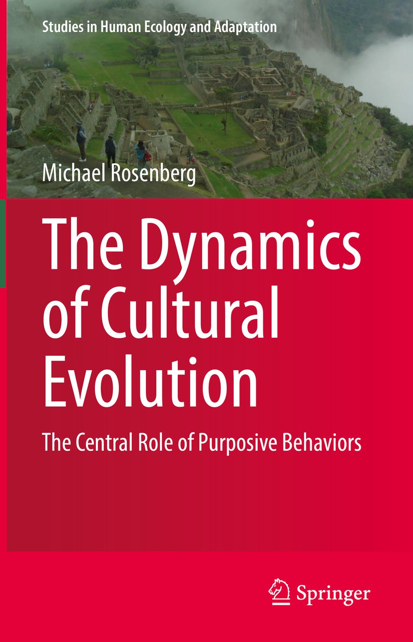 Studies in Human Ecology and Adaptation