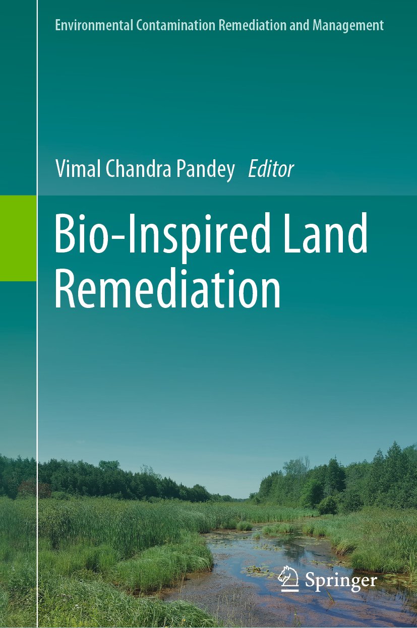 Environmental Contamination Remediation and Management
