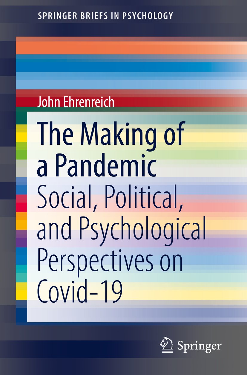 SpringerBriefs in Psychology