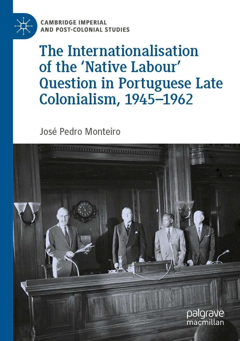 Cambridge Imperial and Post-Colonial Studies