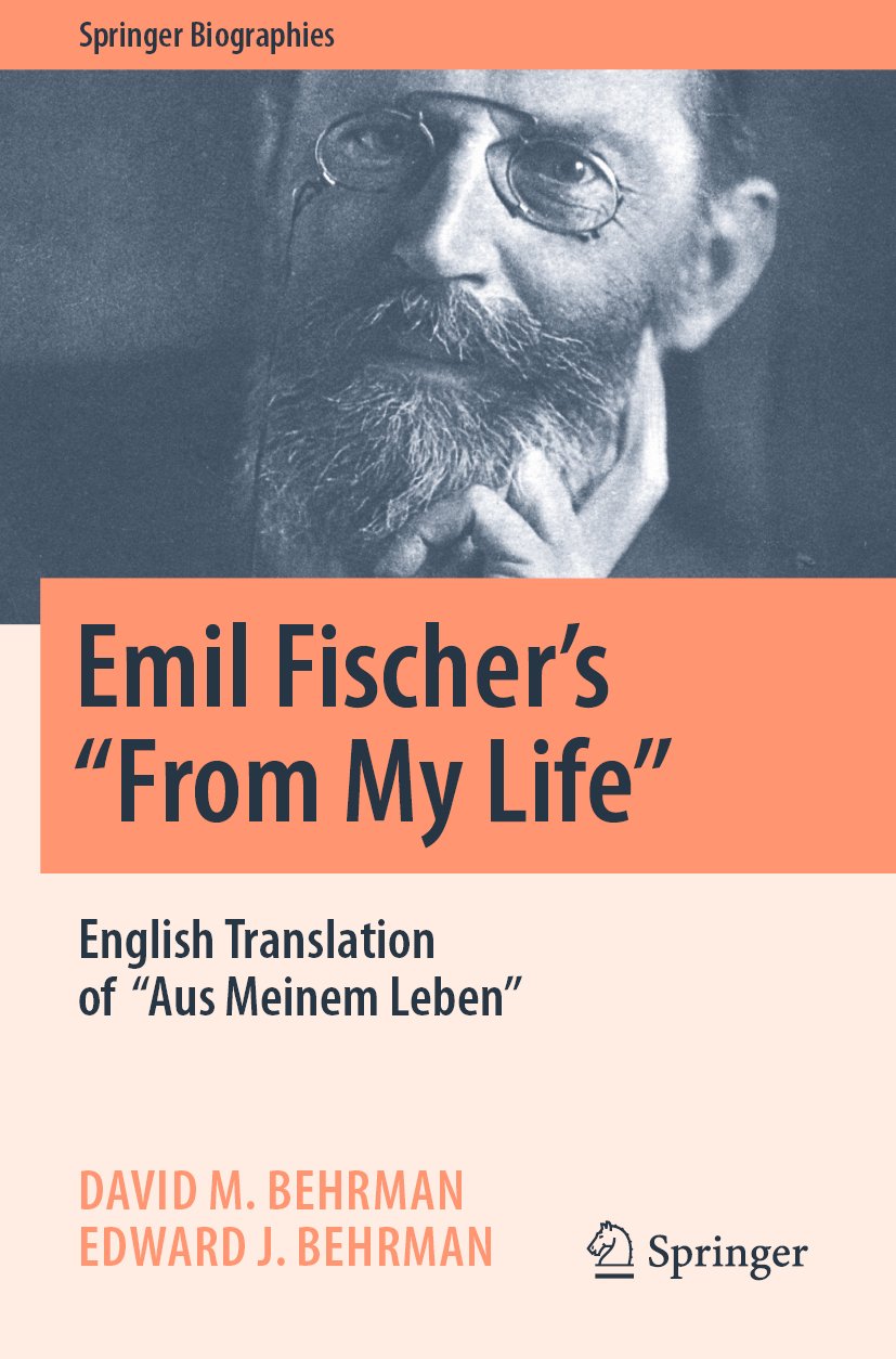 Springer Biographies