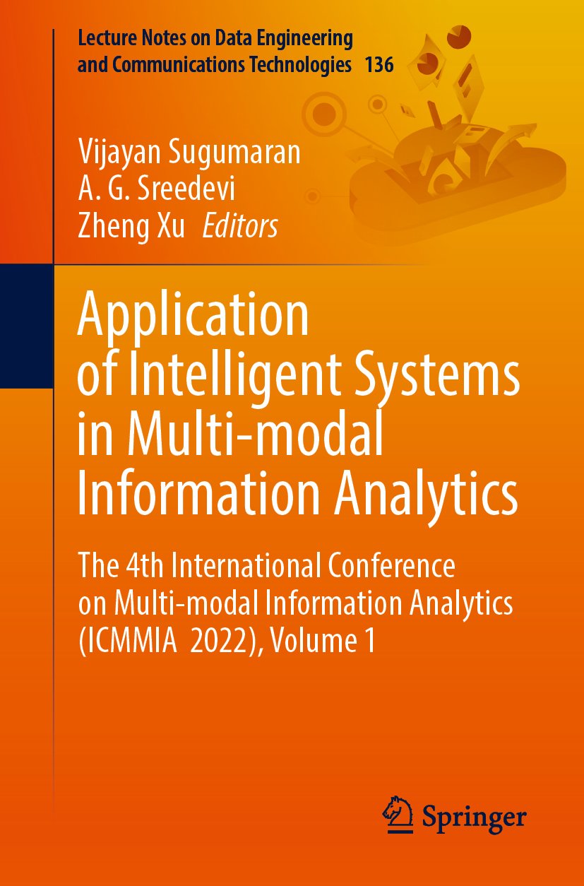 Lecture Notes on Data Engineering and Communications Technologies