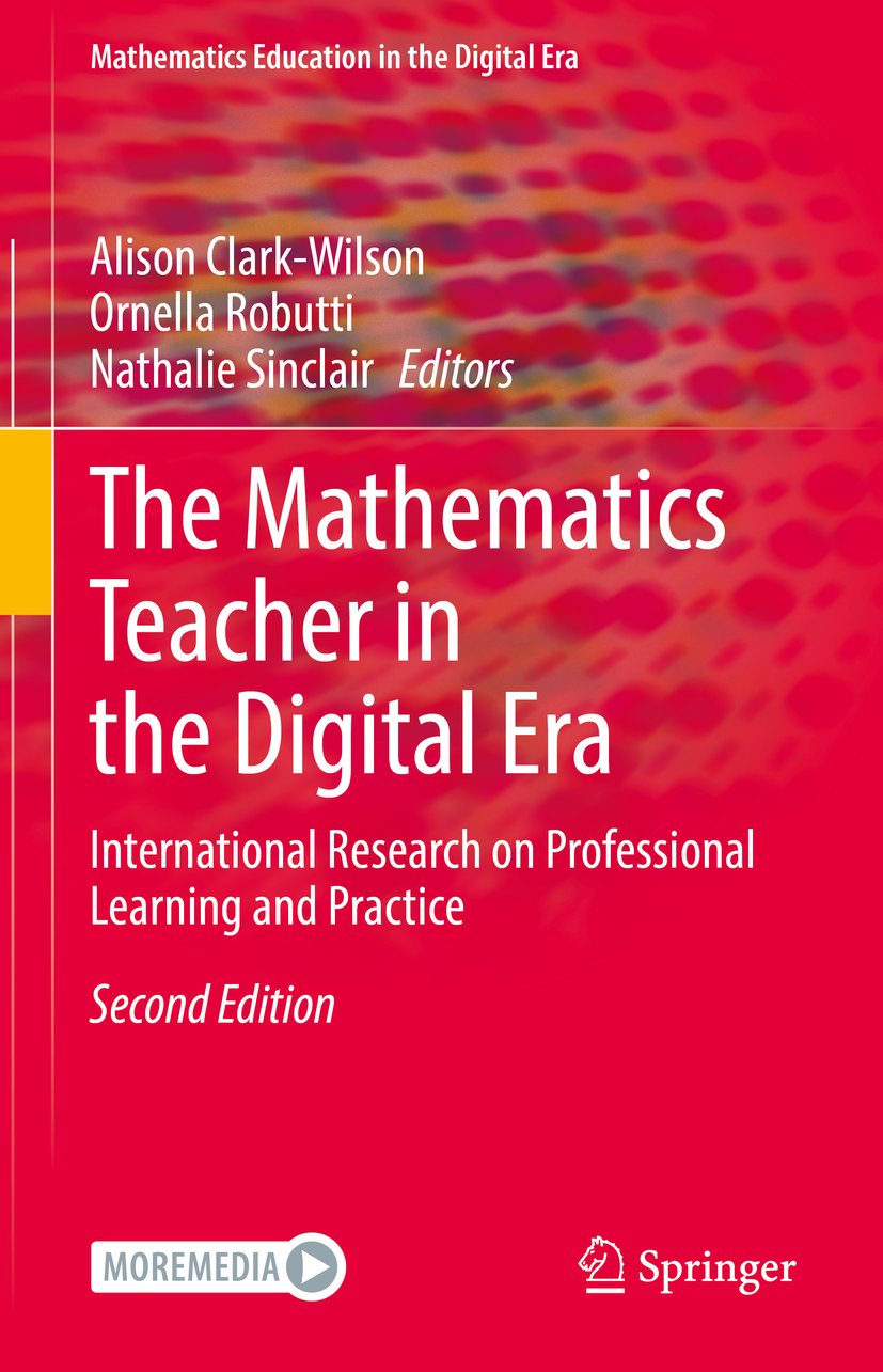 Mathematics Education in the Digital Era