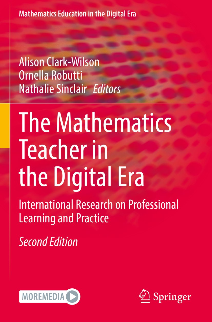 Mathematics Education in the Digital Era