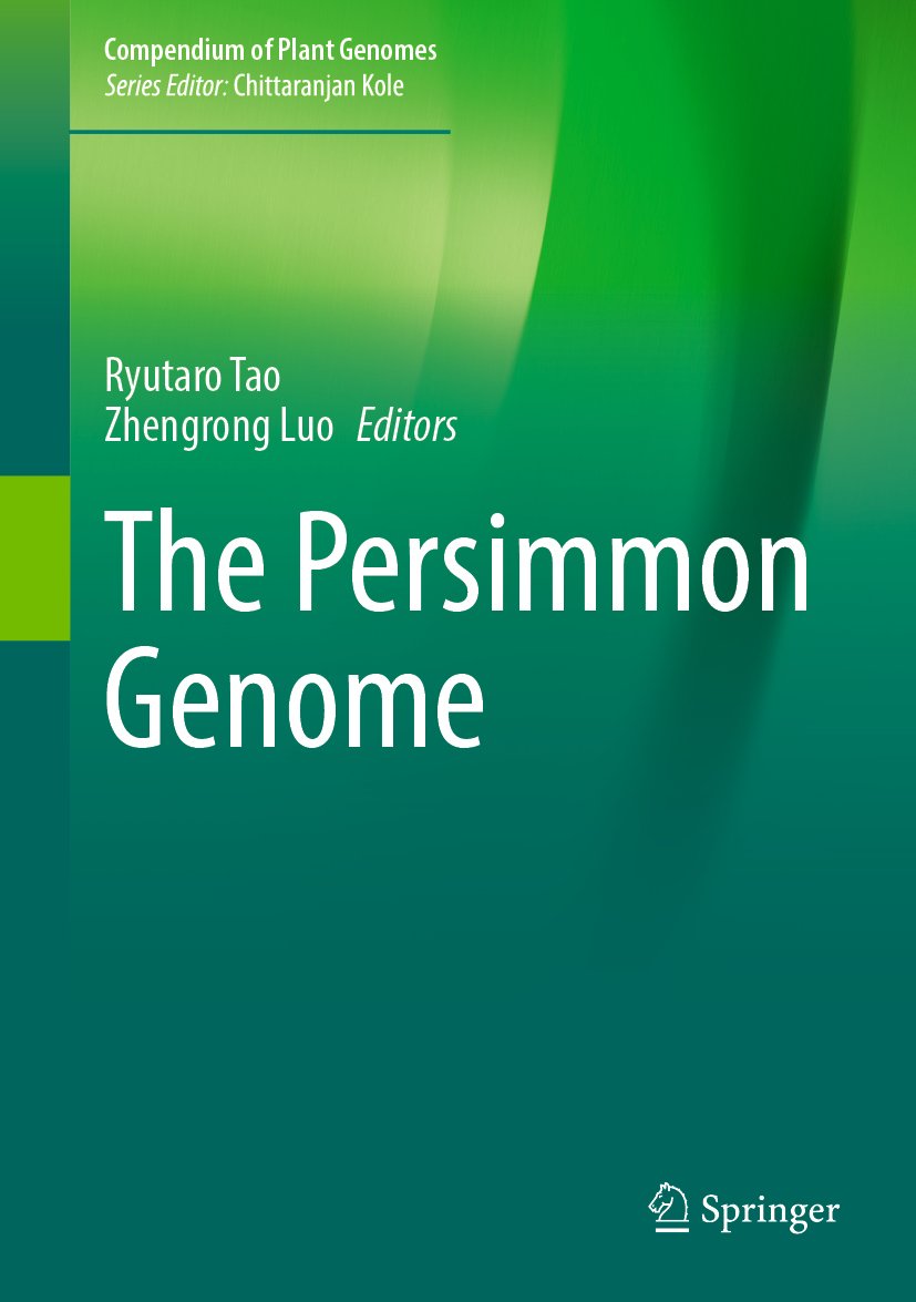 Compendium of Plant Genomes