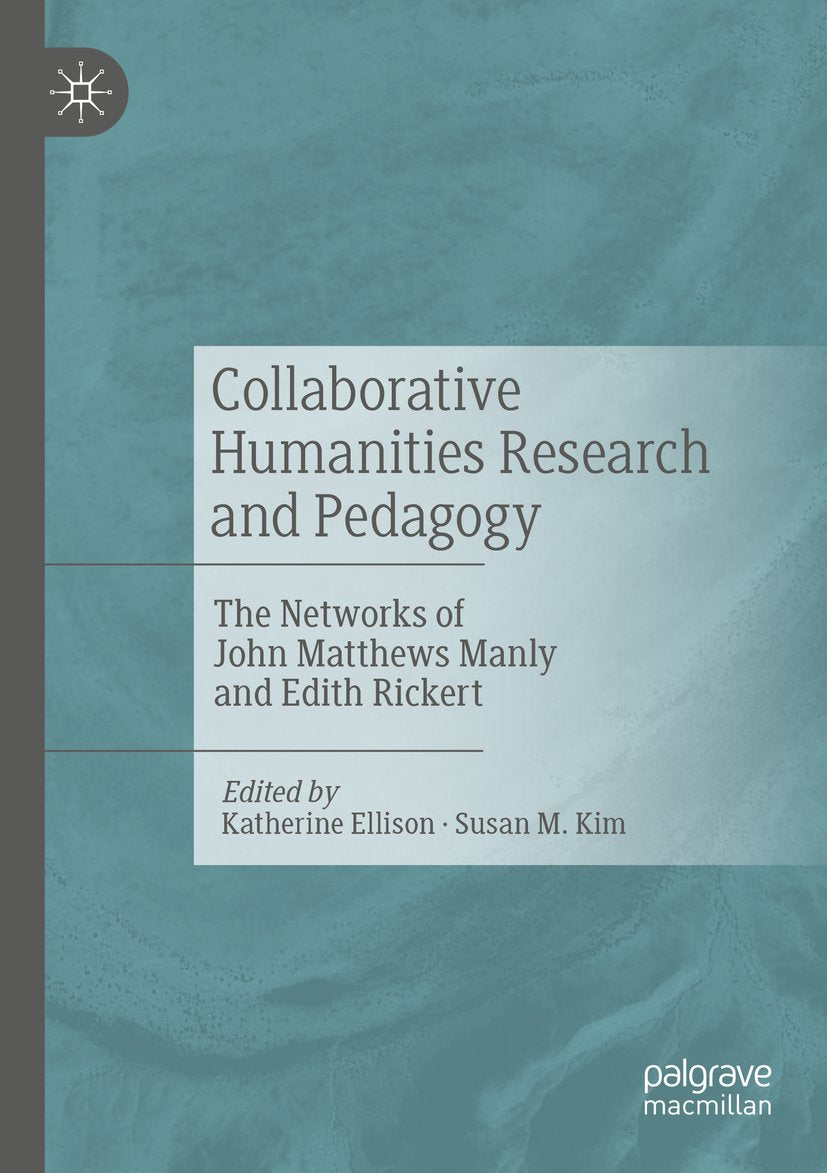 Collaborative Humanities Research and Pedagogy