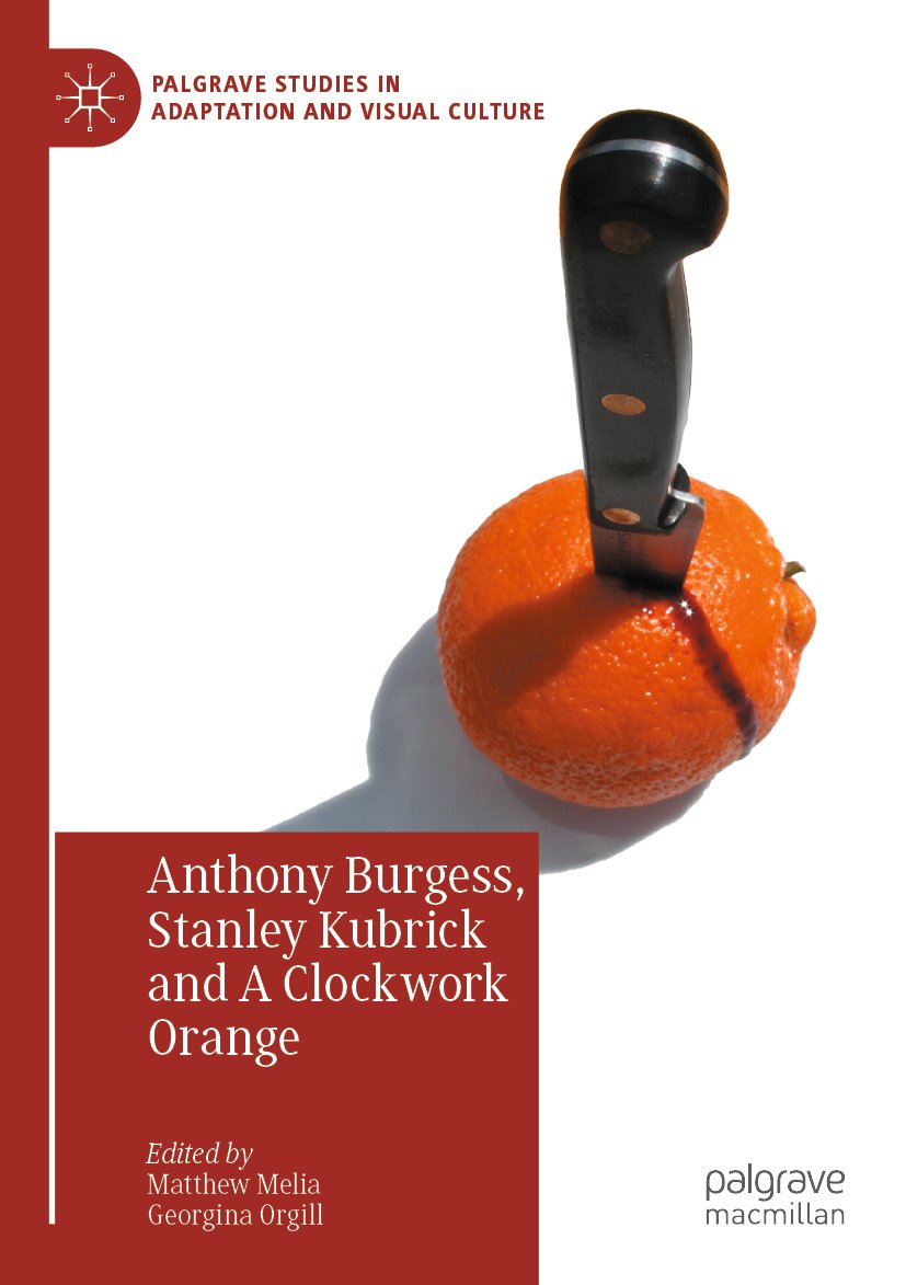 Palgrave Studies in Adaptation and Visual Culture