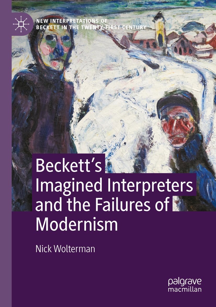 New Interpretations of Beckett in the Twenty-First Century