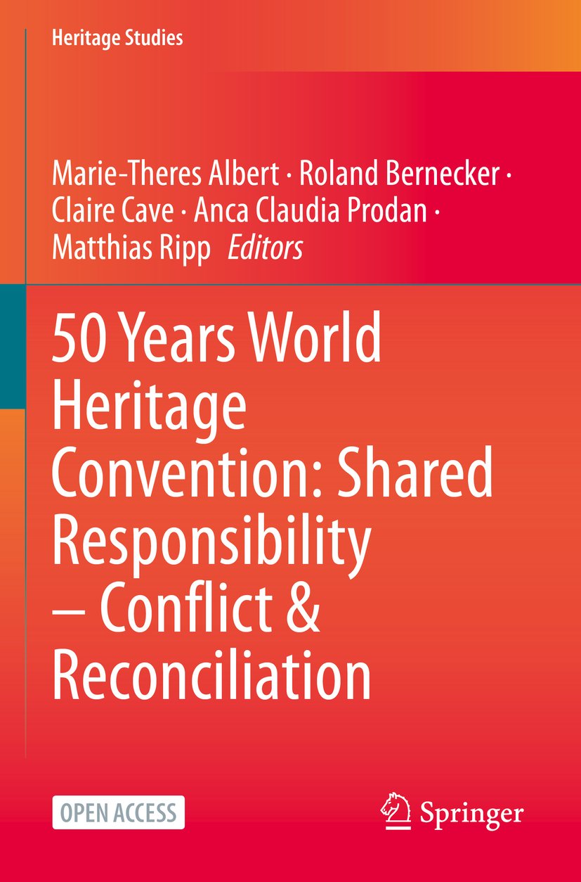 Heritage Studies