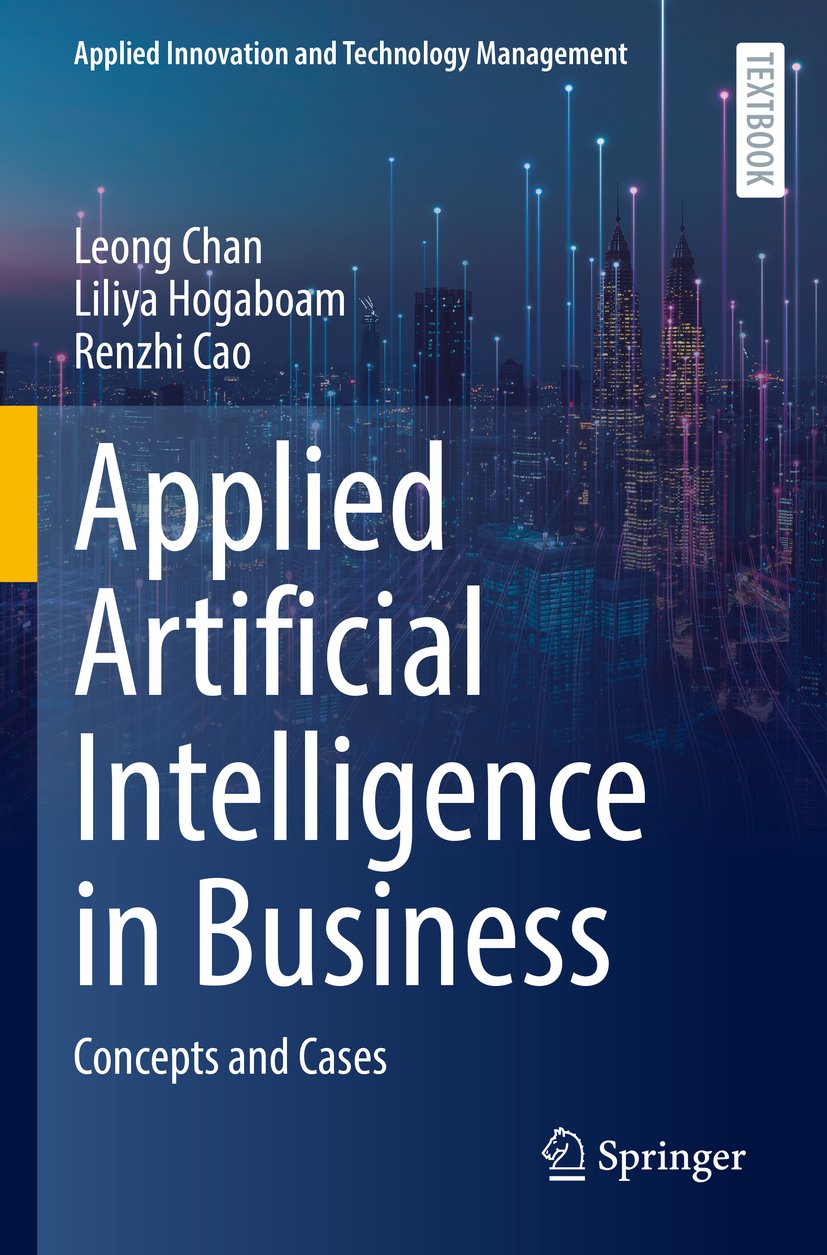 Applied Innovation and Technology Management