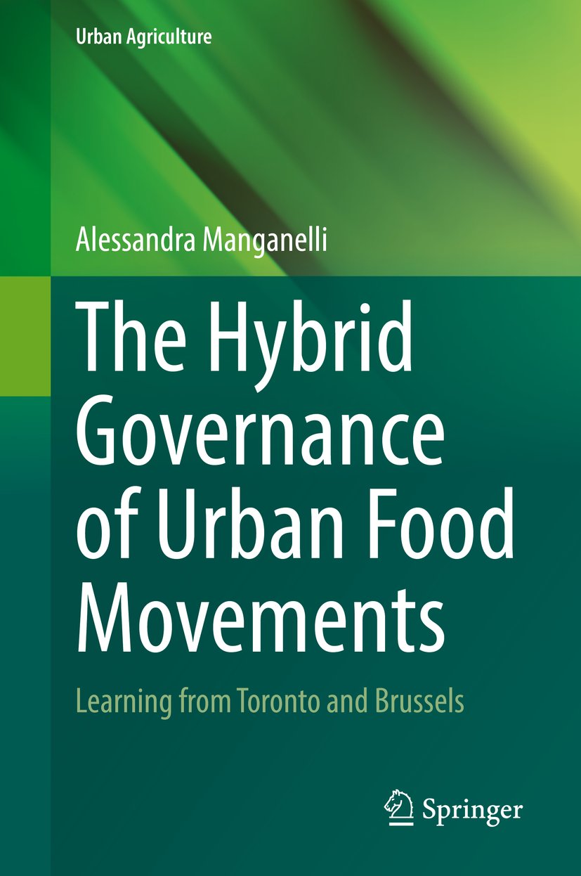 Urban Agriculture