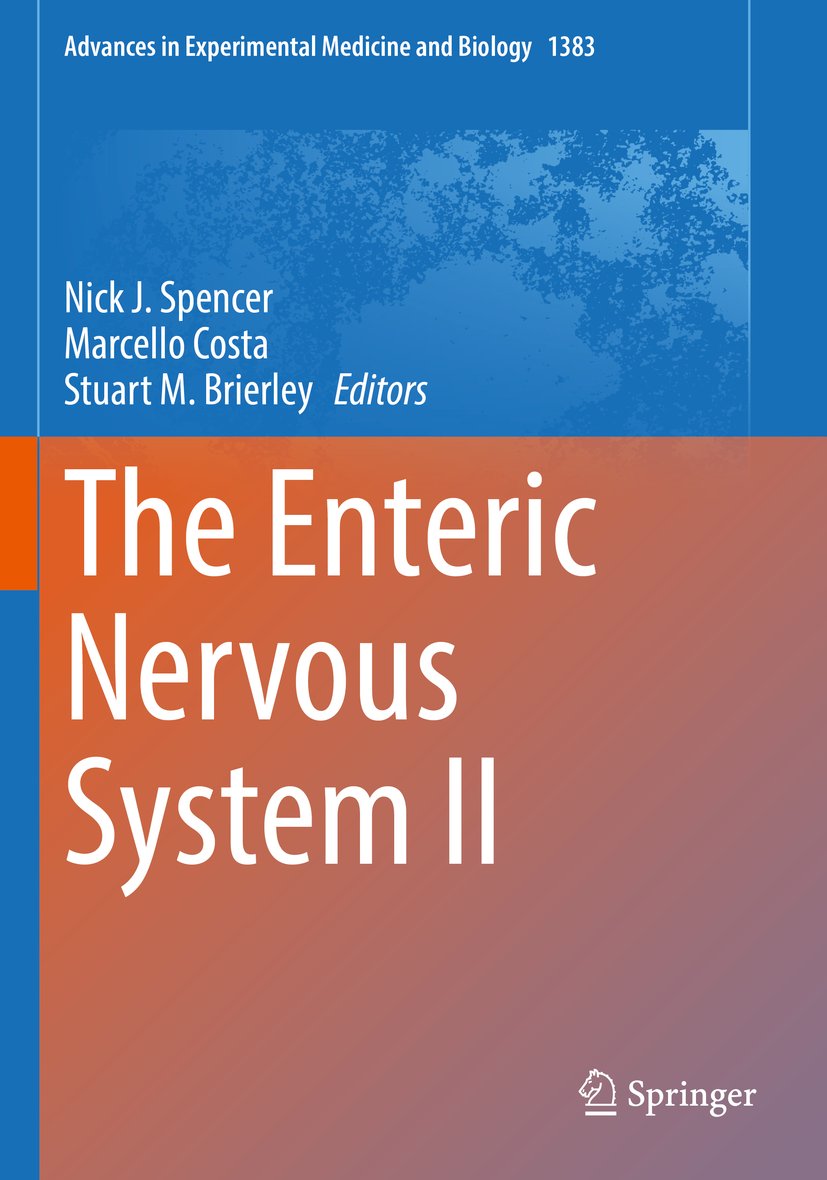 Advances in Experimental Medicine and Biology