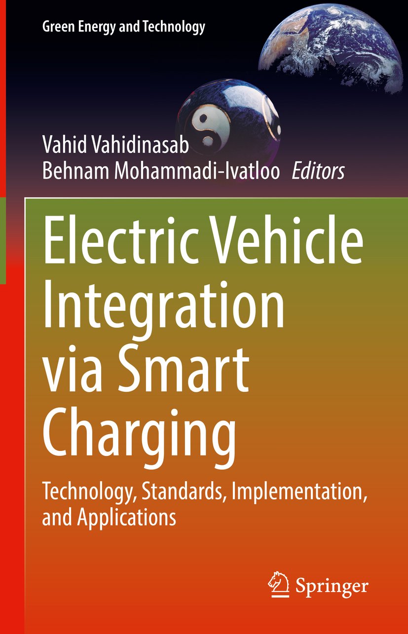 Green Energy and Technology