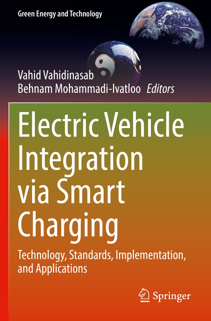 Green Energy and Technology