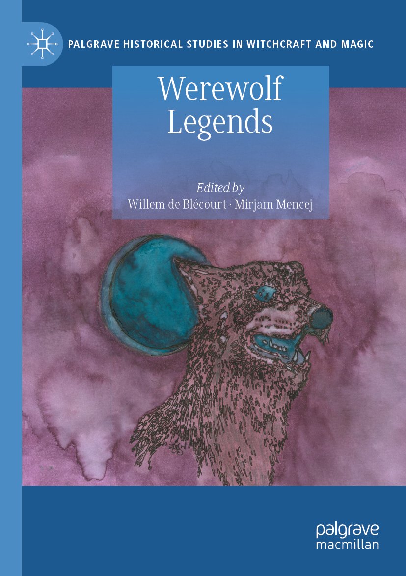 Palgrave Historical Studies in Witchcraft and Magic