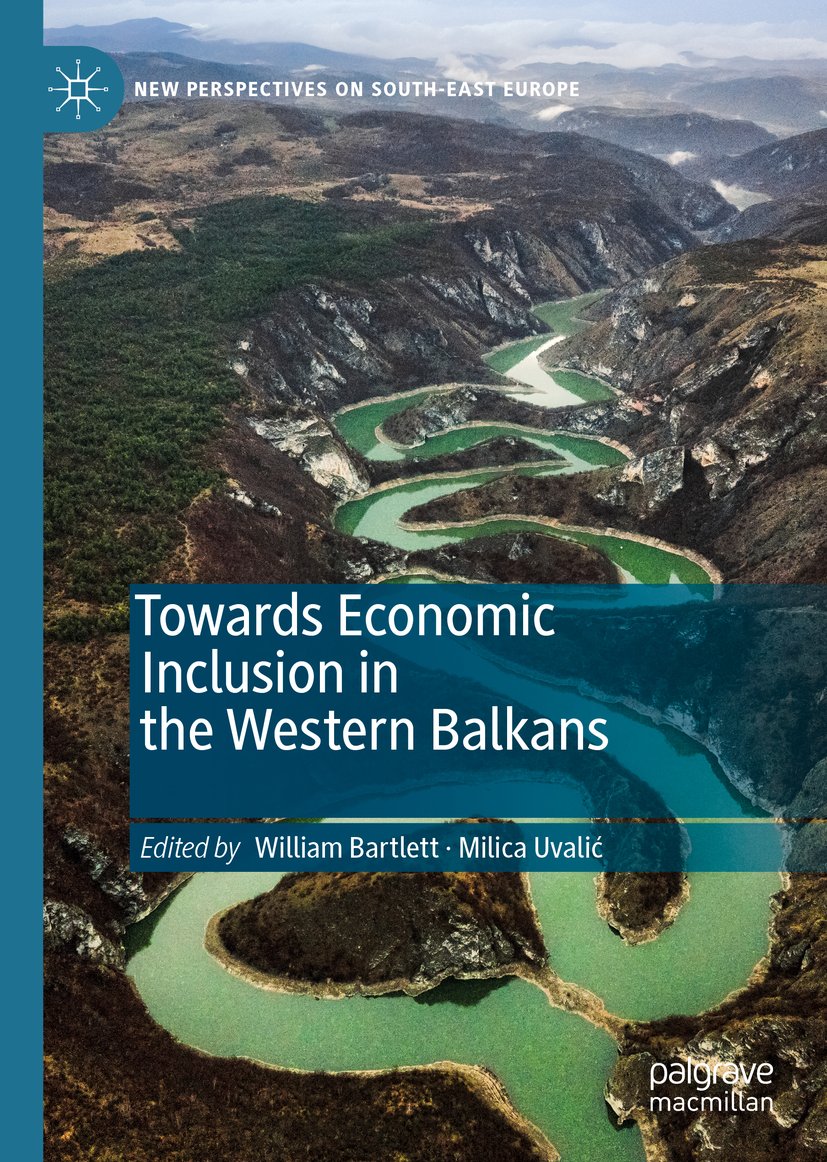 New Perspectives on South-East Europe