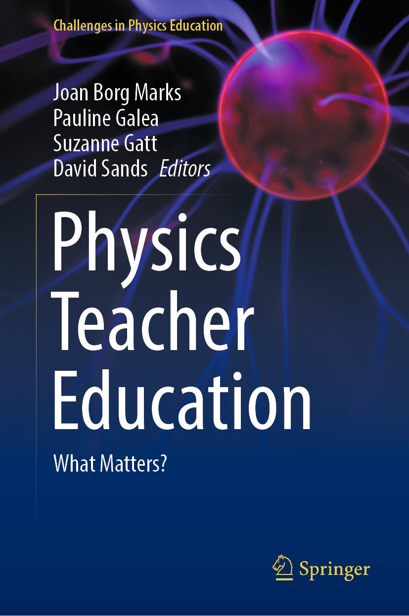 Challenges in Physics Education