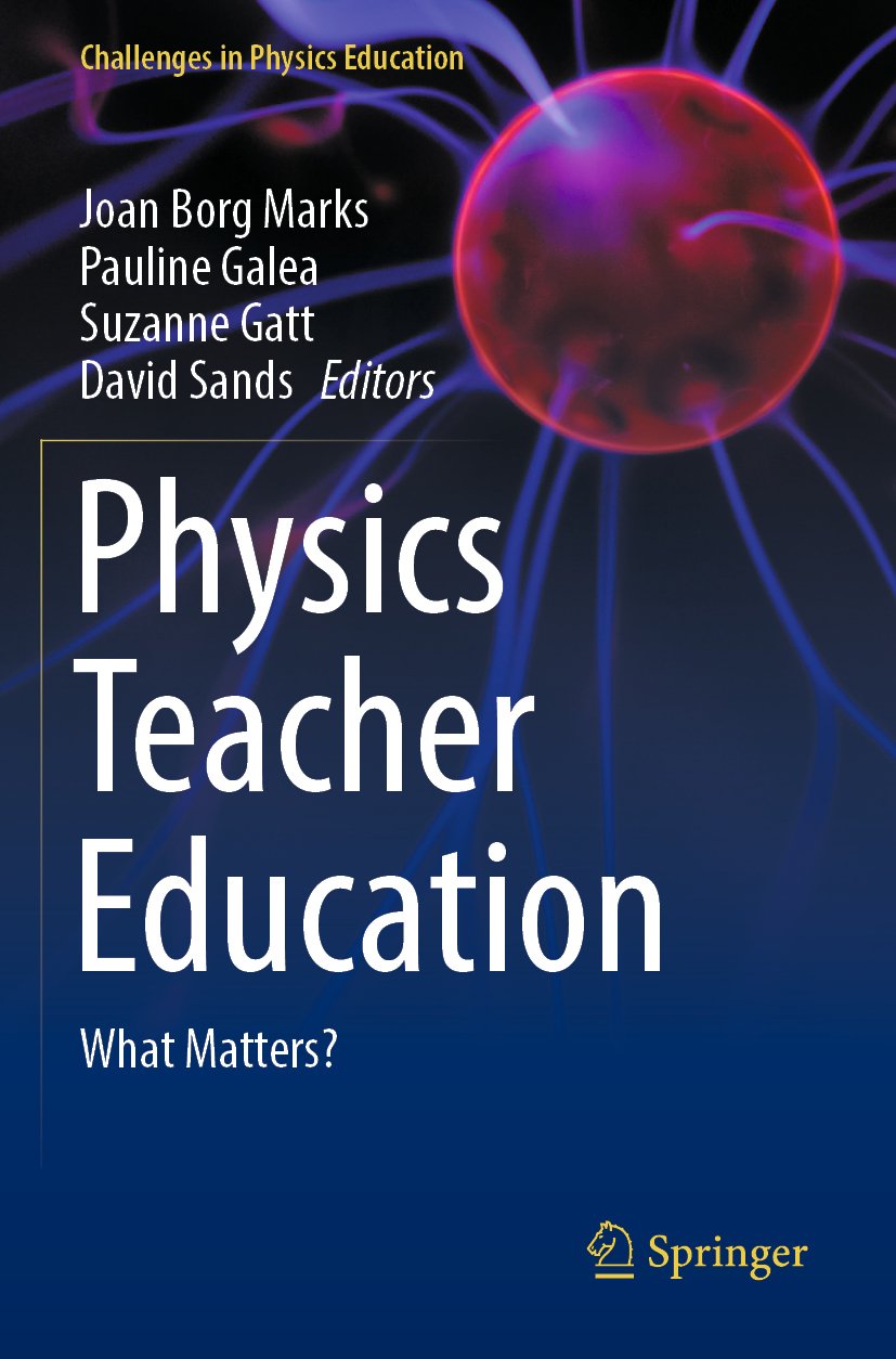 Challenges in Physics Education