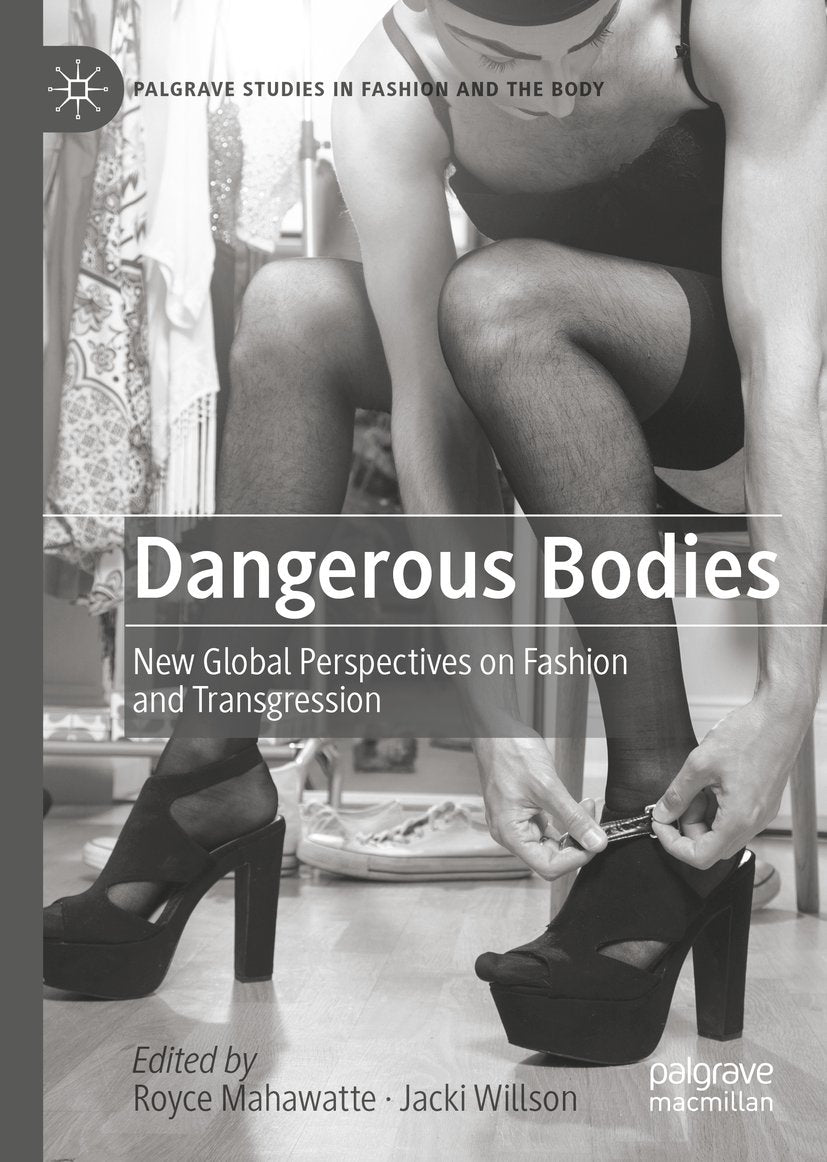 Palgrave Studies in Fashion and the Body