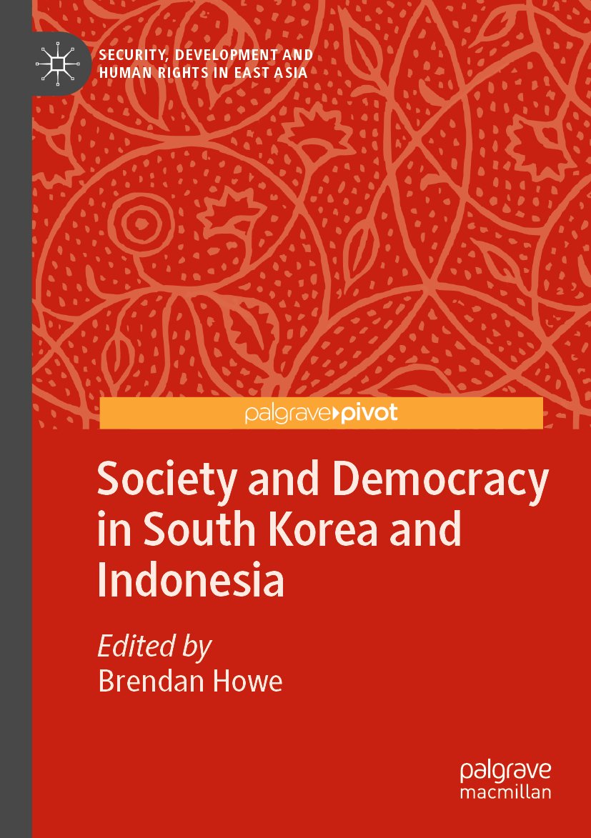 Security, Development and Human Rights in East Asia