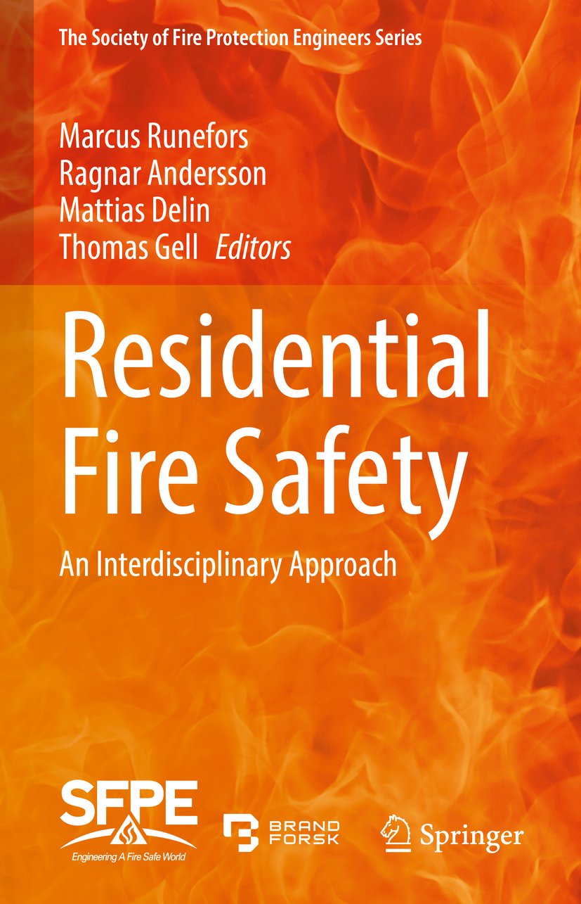 The Society of Fire Protection Engineers Series