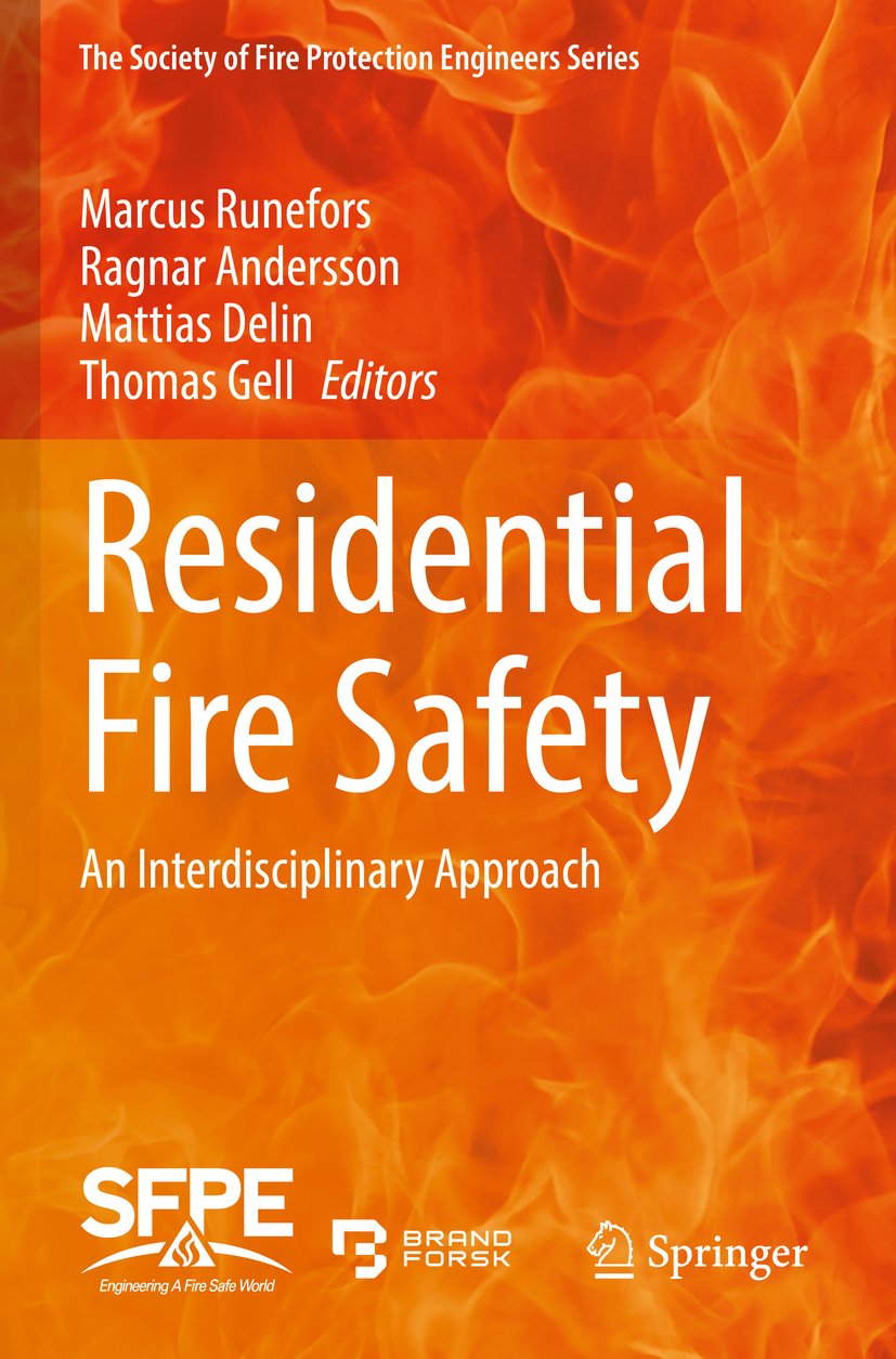 The Society of Fire Protection Engineers Series
