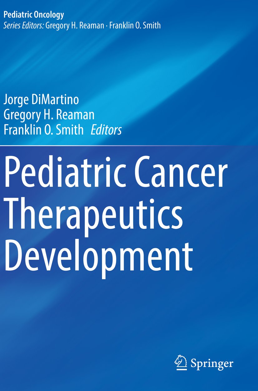 Pediatric Oncology