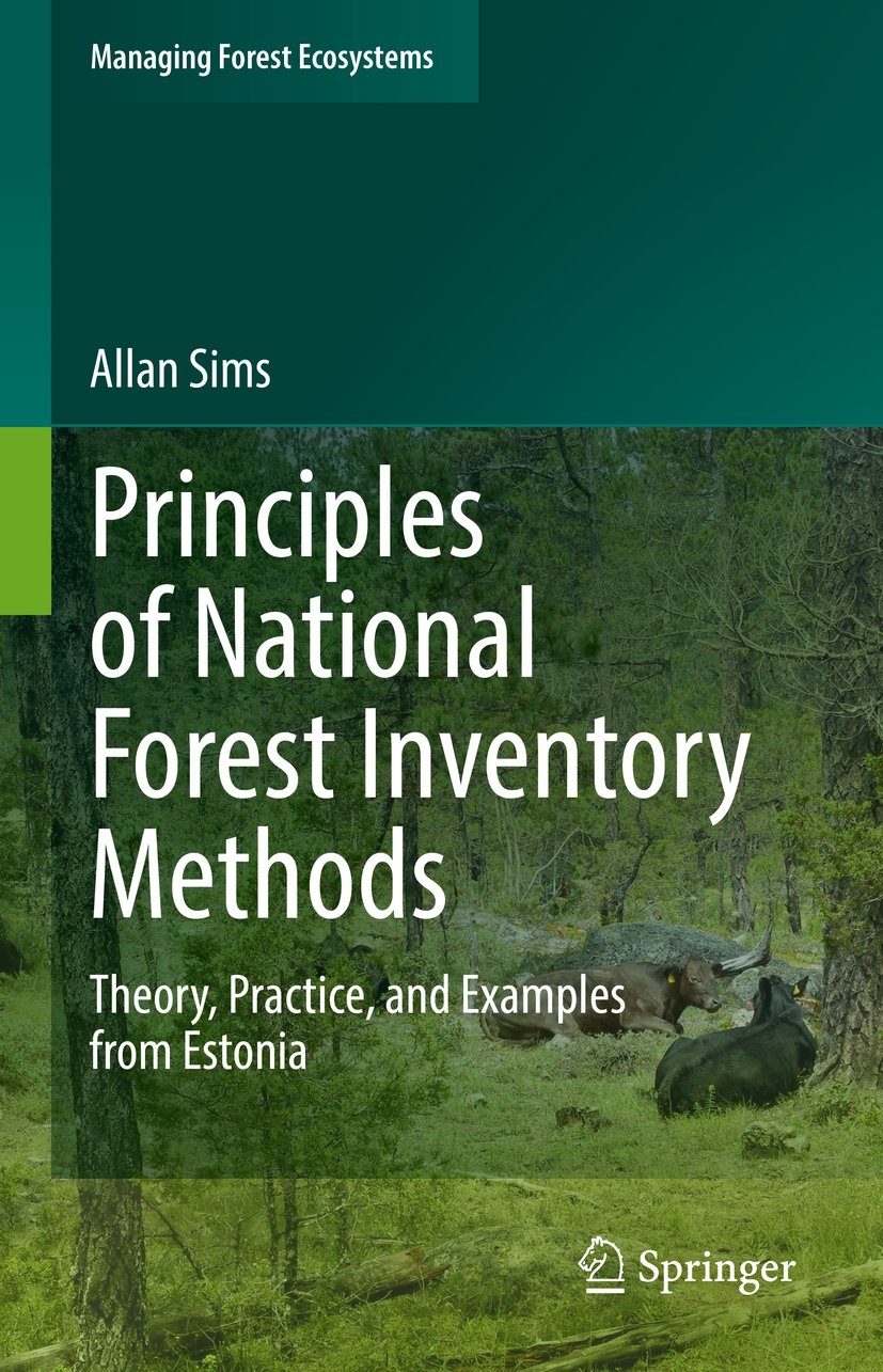 Managing Forest Ecosystems