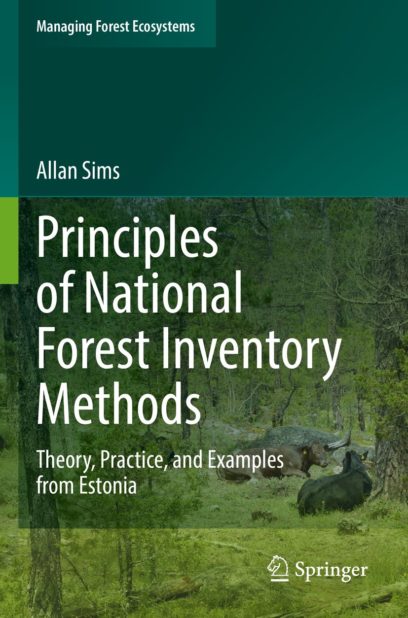 Managing Forest Ecosystems