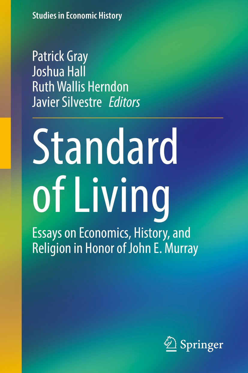 Studies in Economic History