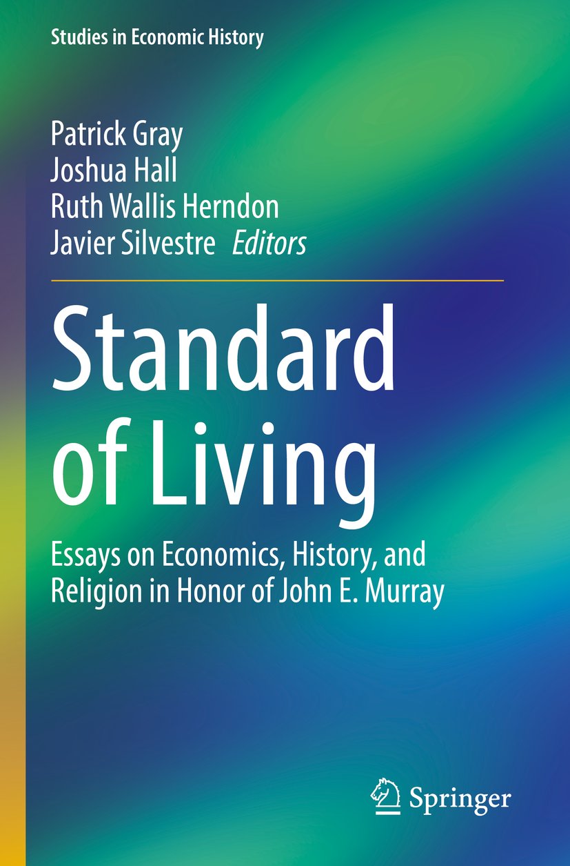 Studies in Economic History
