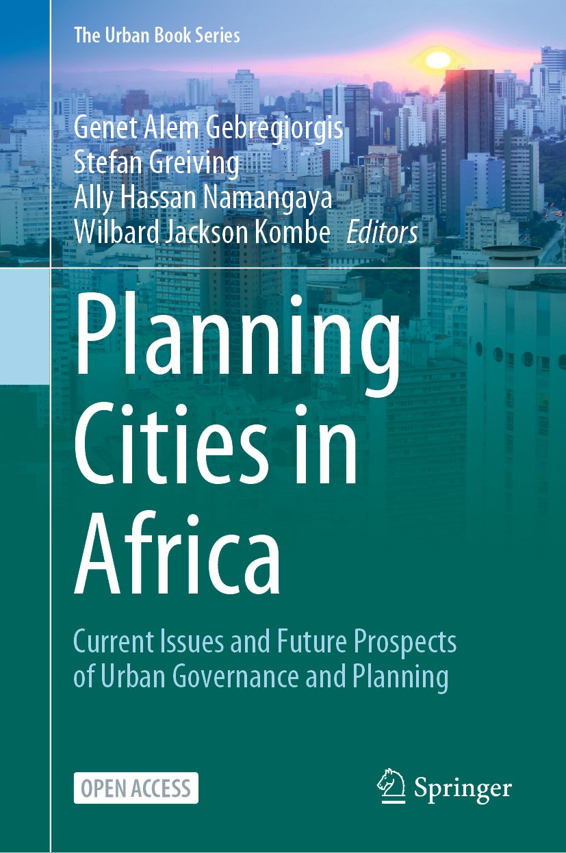 The Urban Book Series