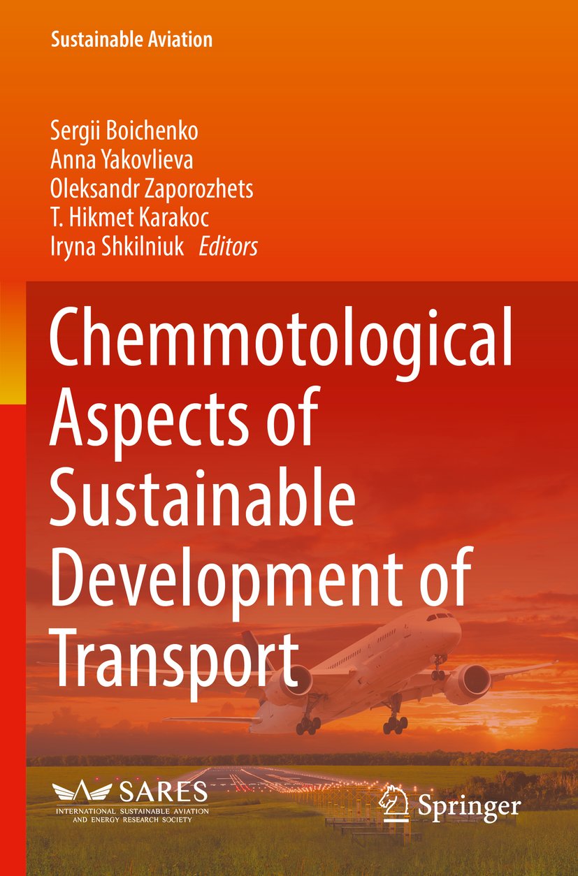 Sustainable Aviation