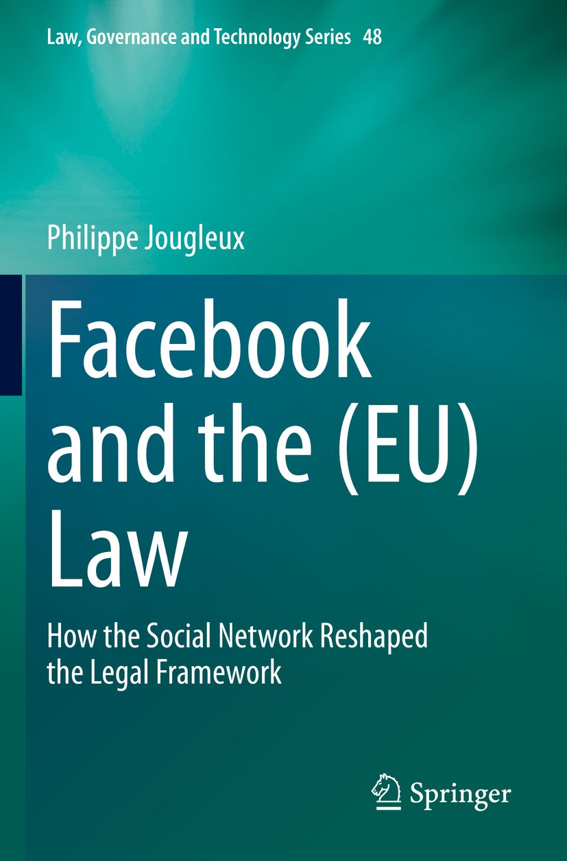 Law, Governance and Technology Series
