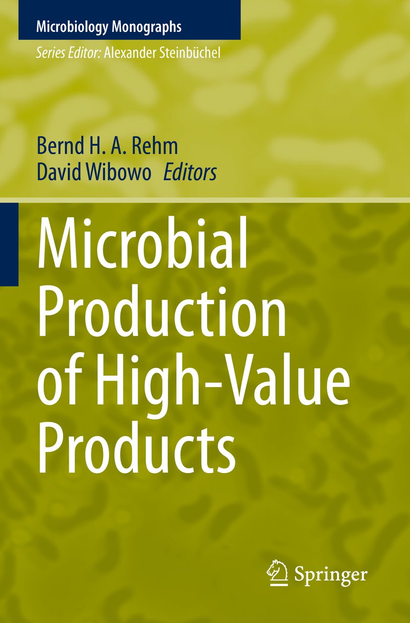 Microbiology Monographs