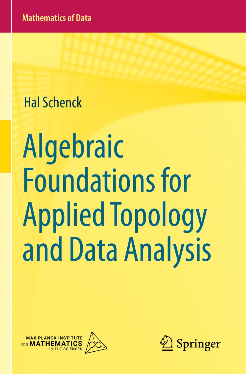 Mathematics of Data