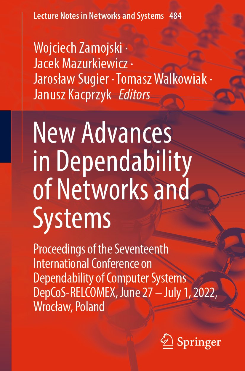 Lecture Notes in Networks and Systems
