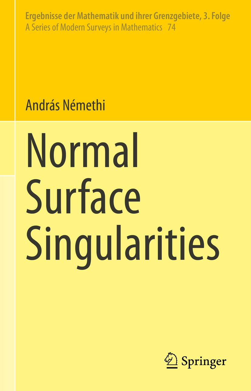 Ergebnisse der Mathematik und ihrer Grenzgebiete. 3. Folge / A Series of Modern Surveys in Mathematics