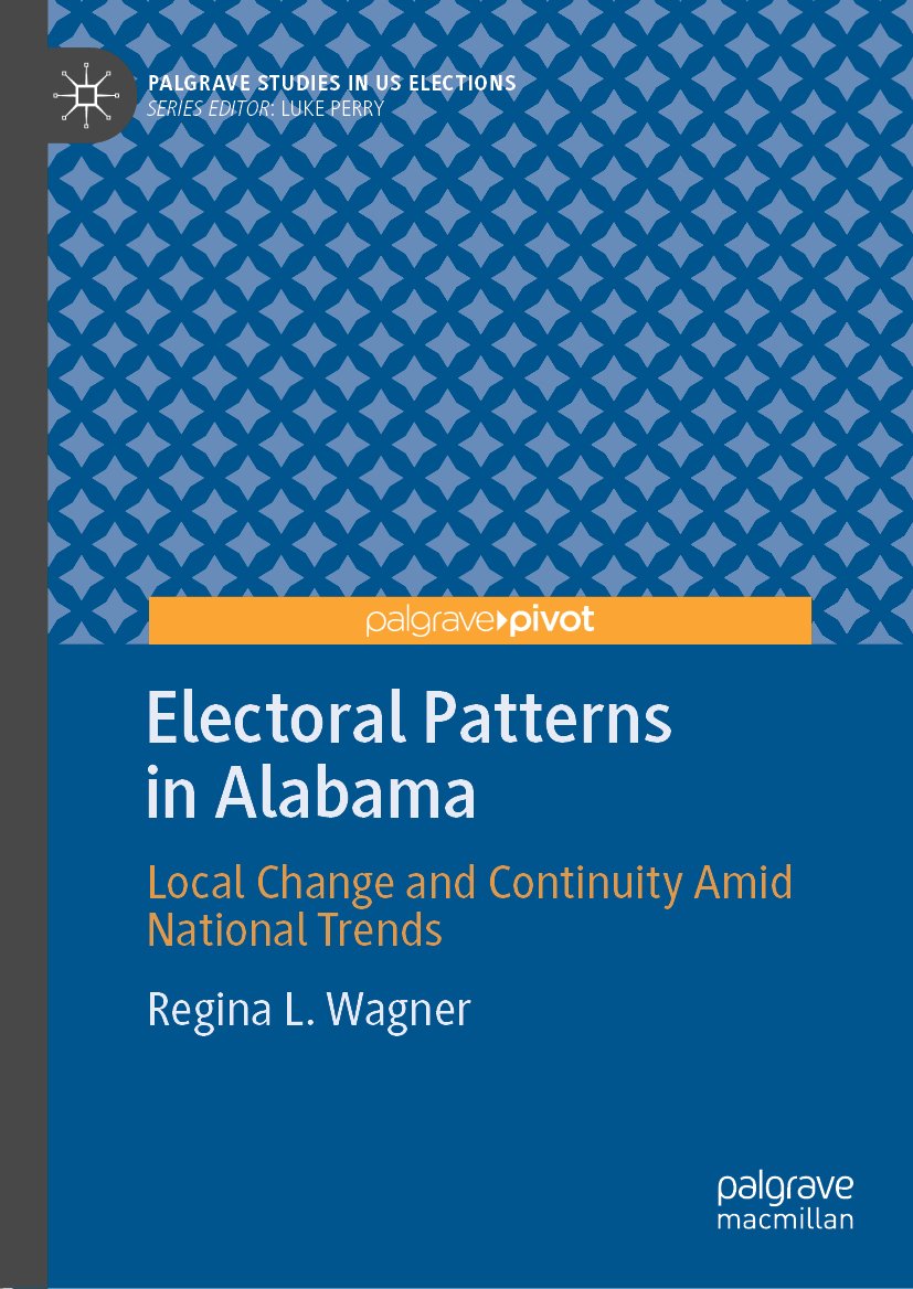 Palgrave Studies in US Elections